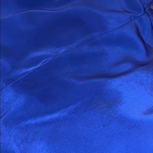 Sz Small Blue Everly Dress from ModCloth - Picture 5 of 7